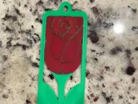 0.16mm layer, 2 walls, 15% infill