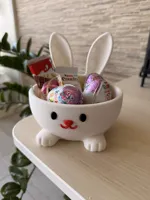 Bunny Egg Bowl - AMS