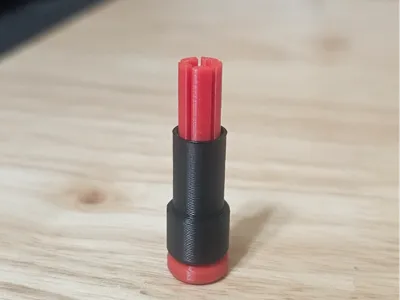 Dermal Tool