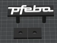 0.2mm layer, 6 walls, 25% infill