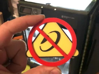 Behringer - no thank you