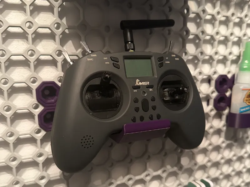 Jumper T-Lite Multiboard Holder
