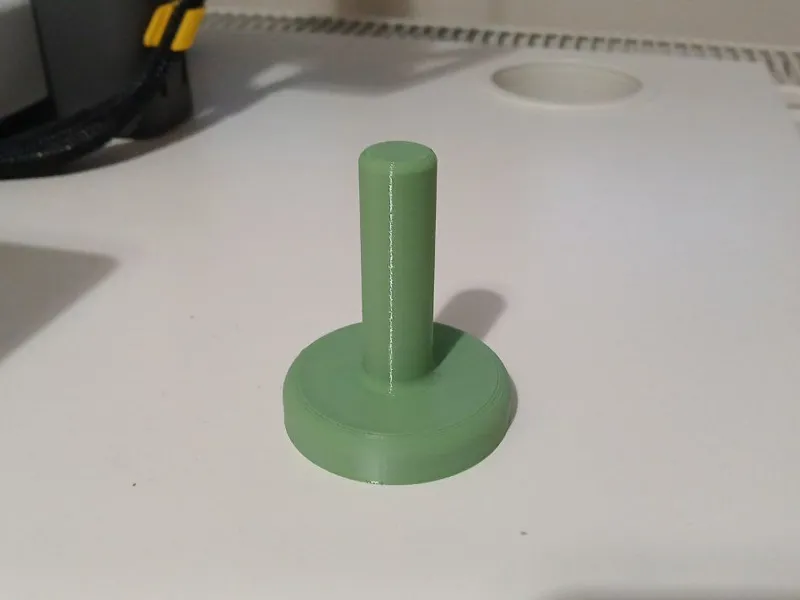 Coffee Tamper