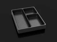 Plateau pour clés et lunettes — photo 2