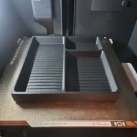 Plateau pour clés et lunettes — photo 4