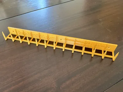BEE MINDFUL REPAIR BAR