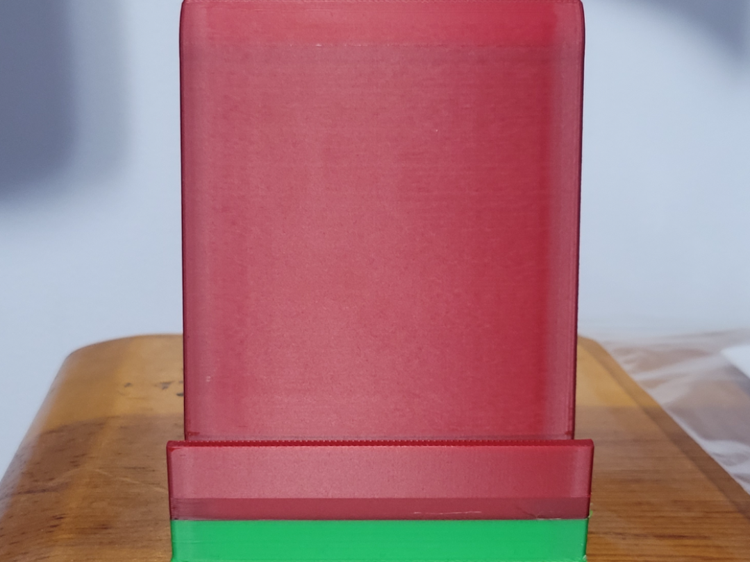 laptop and phone stand