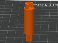 0.16mm layer, 2 walls, 15% infill