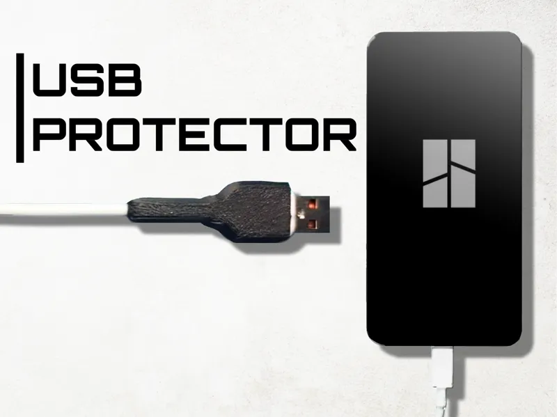 USB Protector