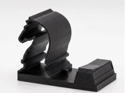 Knight Phone Stand | Chess