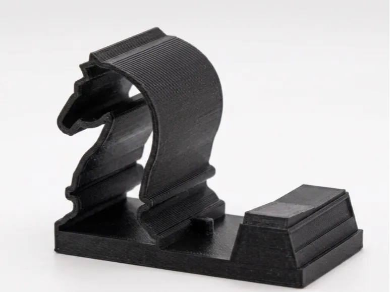 Knight Phone Stand | Chess