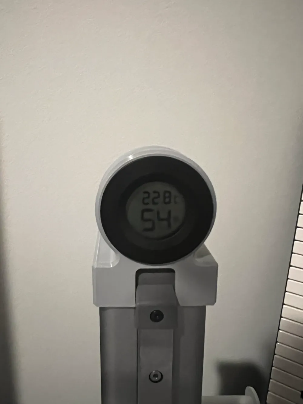 A1 Mini Humidity and Temperature Sensor Top Mount by ...
