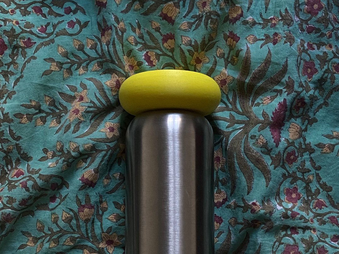 Cap for hema bottle