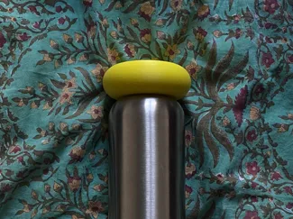 Cap for hema bottle
