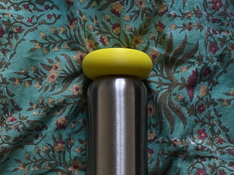 Cap for hema bottle