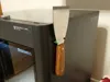 0.2mm layer, 3 walls, 5% infill