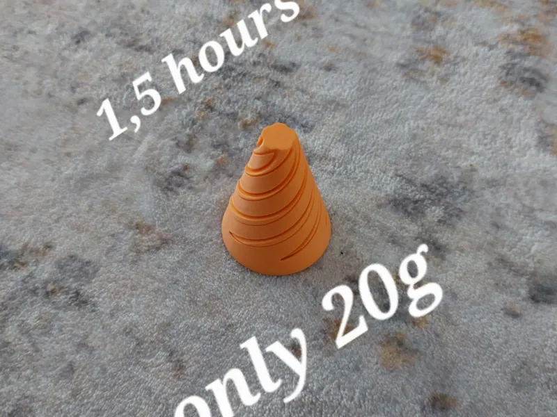 spirale