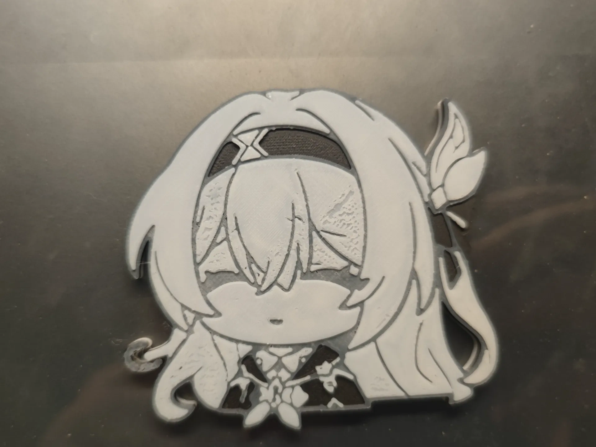 【Honkai:Star Rail】firefly accessory