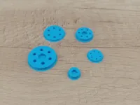 Optional Magnetic Function
