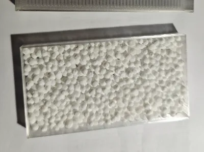 Leak-Proof Double-Layer Calcium Chloride Desiccant Box for Rice Bins