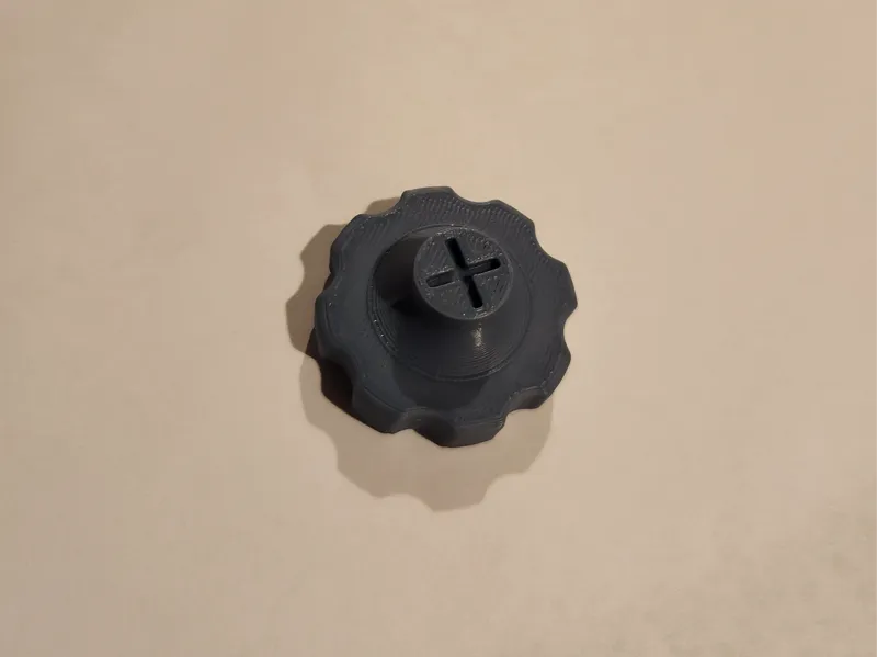 Vice IT Bowling Thumb Wrench