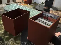 Boîte de rangement pour cartes Pokémon en vrac — photo 1
