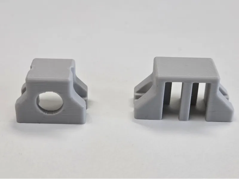 DIY Blade Server Accessories