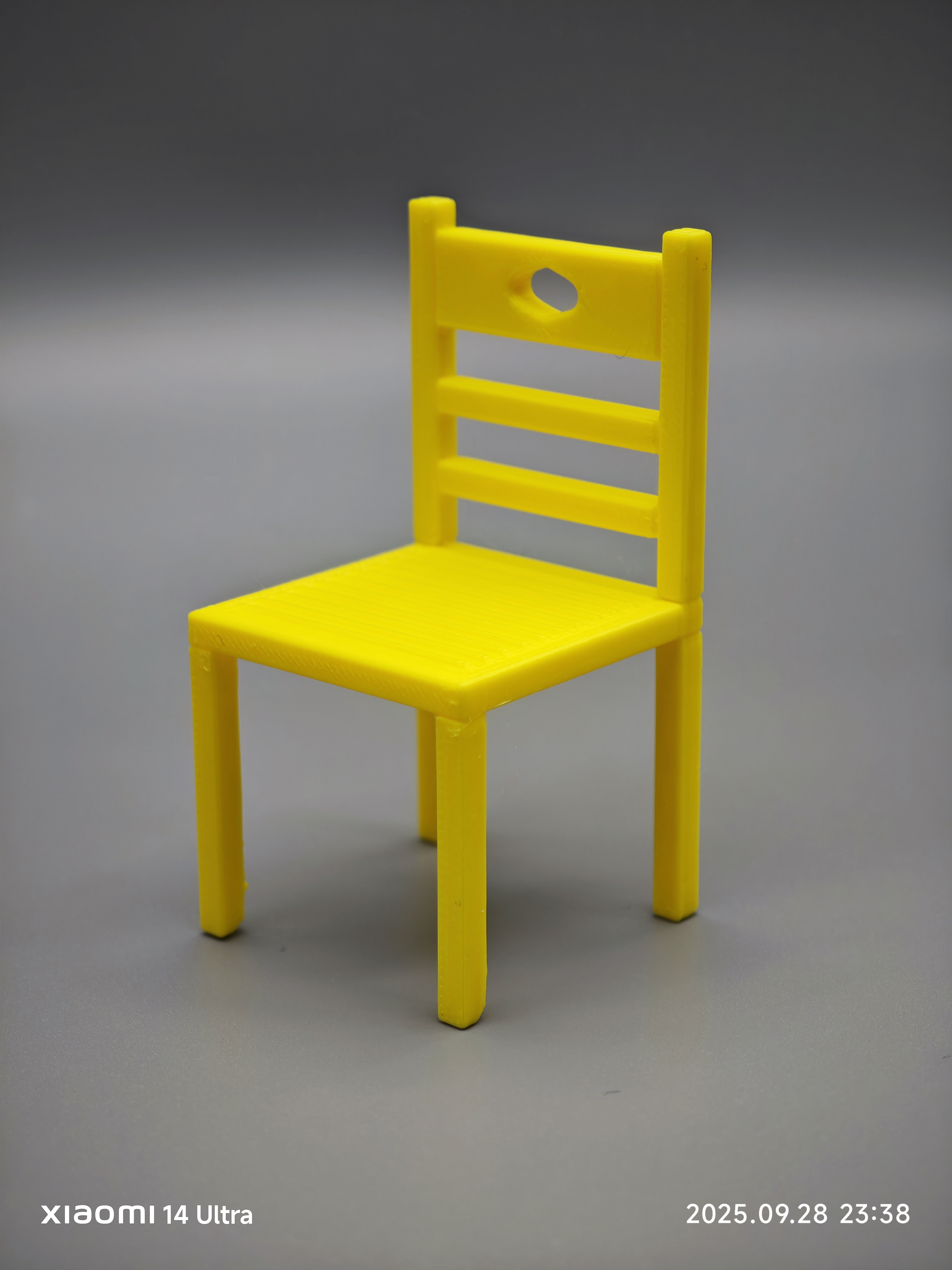 Miniatura 2 do modelo 3D 书桌