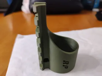 Bipod Mount for Reximex RP/Mito
