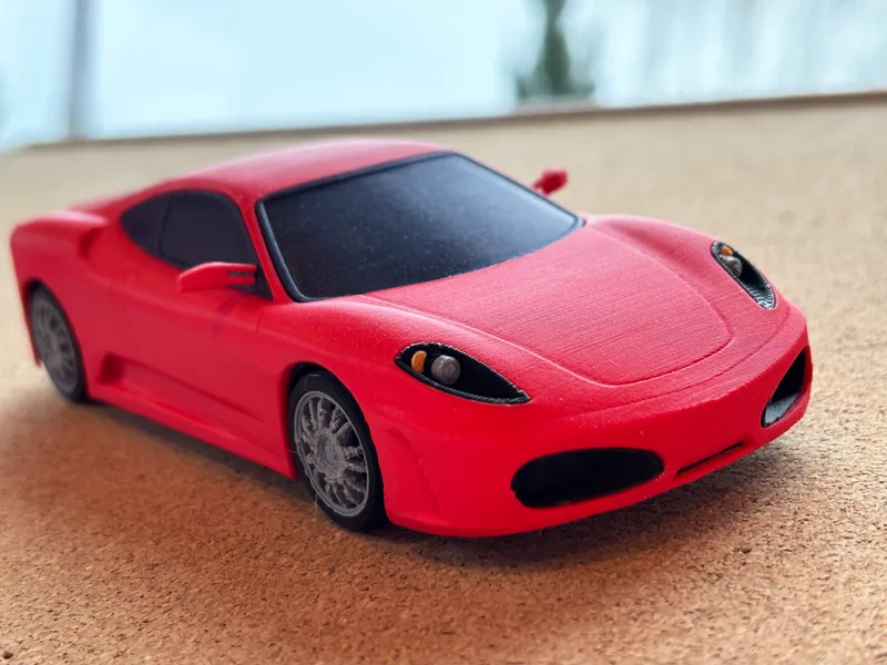 Ferrari F430