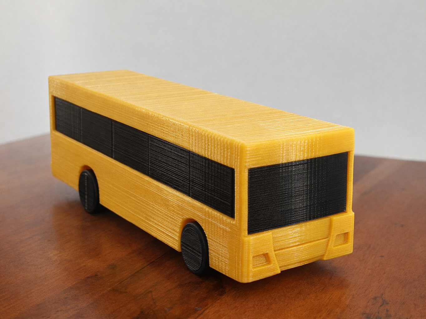 Yellow Bus
