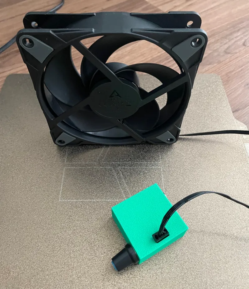 pwm controller case