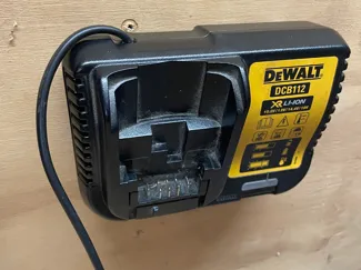 Halterung DCB112 Dewalt