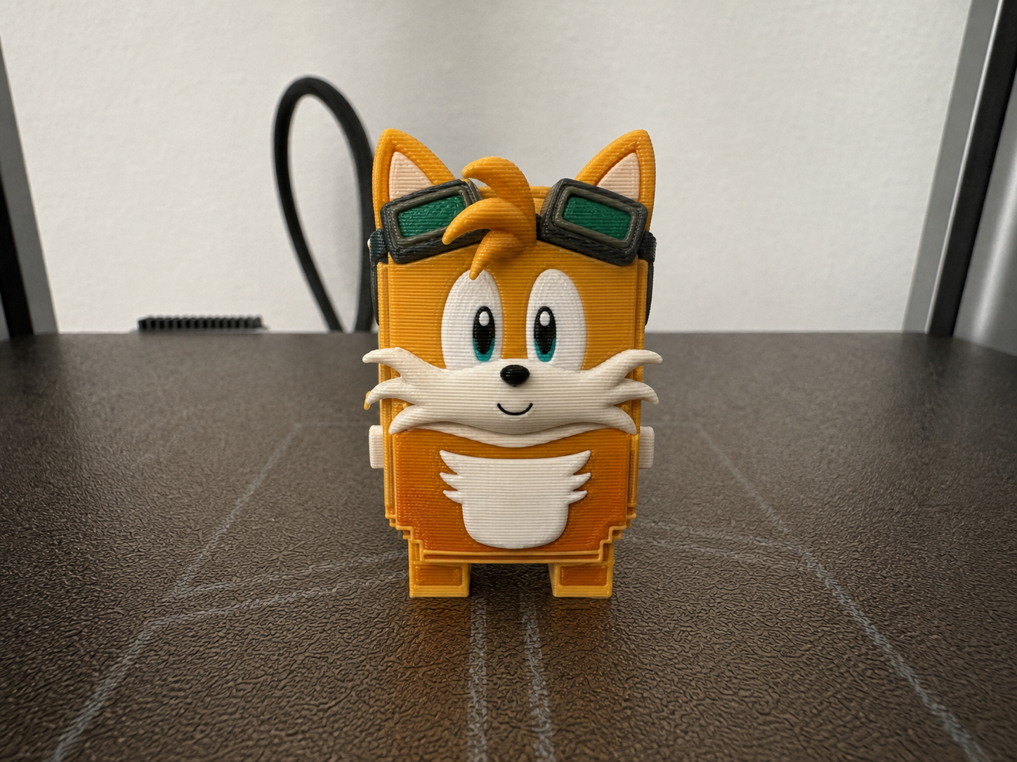 Fortnite Tails Sprite - 1