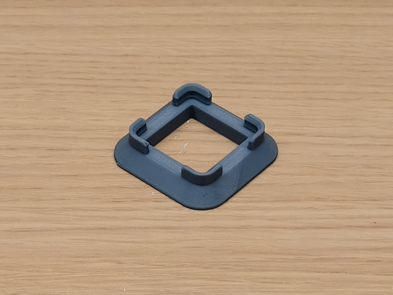 Miniatura 2 do modelo 3D Modular, Snap-Together Marble Run