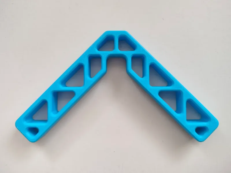 Corner Clamp 100 x 100