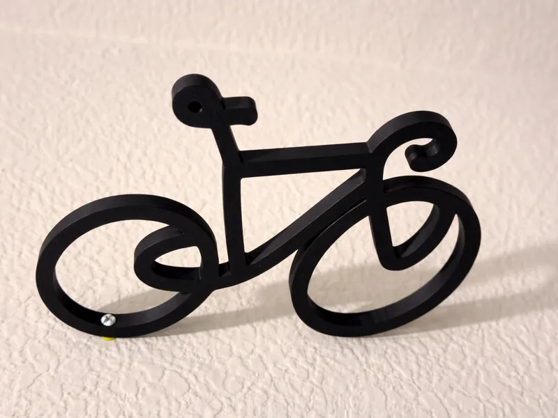 Bicycle Hook for helmet