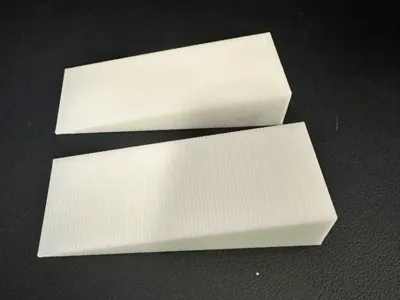 Parametric Furniture Shim