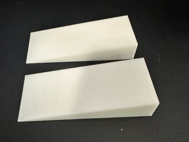 Parametric Furniture Shim