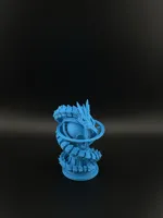 Standard Detail | 0.20mm | PLA