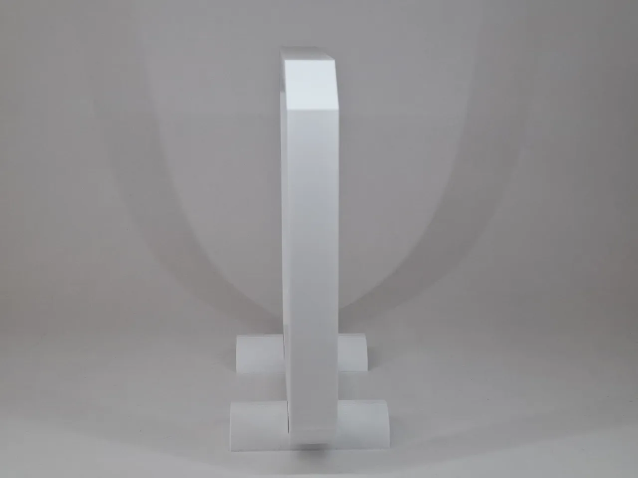 Earring Holder – Desk Jewelry Stand view 4