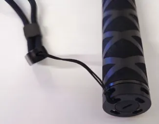 Wrist strap for INSTA360 pole