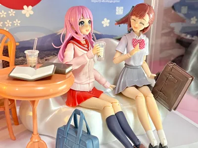 Cloud Sofa (for miniature doll sofa)