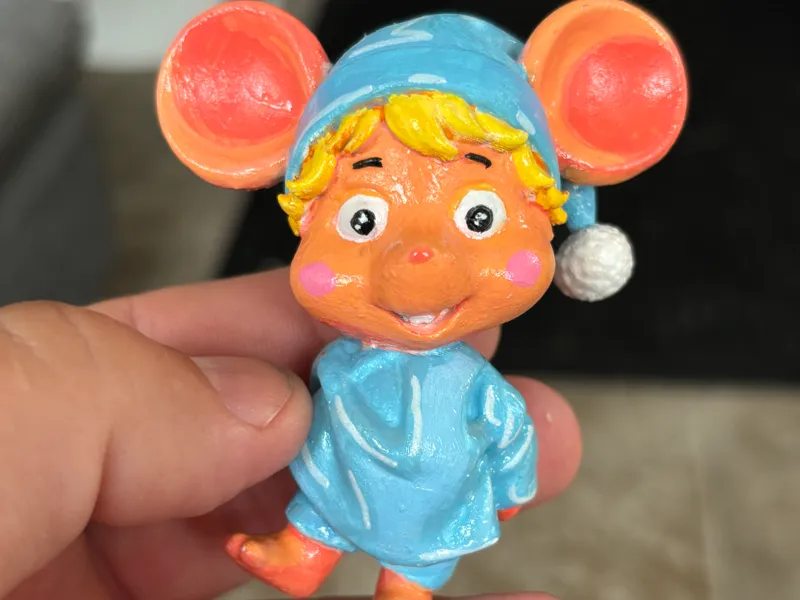 Topo Gigio