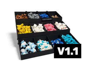Stacker Display v1.1