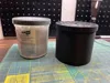 0.2mm layer, 3 walls, 15% infill