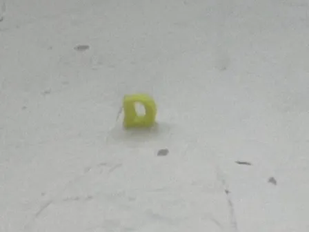 the letter a