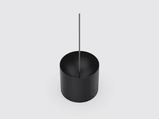 INCENSE HOLDER