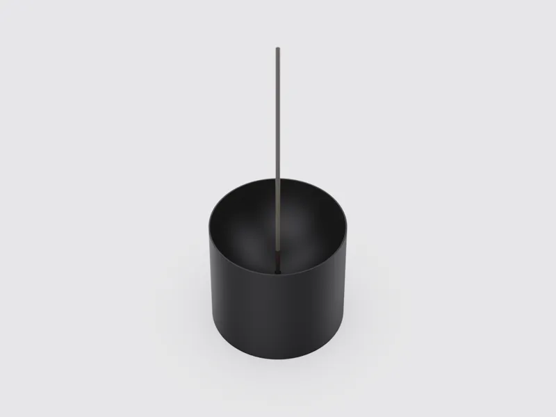 INCENSE HOLDER
