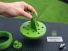 0.2mm layer, 3 walls, 20% infill